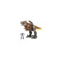 Transformers - A6145e240 - figurine - Ultimate Electronics Grimlock (Toy)
