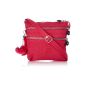 Kipling ALVAR S K1517880F ladies shoulder bags 19x11x5 cm (W x H x D) (Luggage)