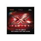 Frozen (X Factor Performance) (MP3 Download)
