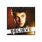 Believe (Deluxe Edition incl. Bonus track / Exclusive to Amazon) (MP3 Download)