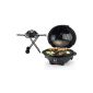 Tristar BQ-2817 Barbeque-electric grill (garden products)