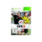 FIFA 11 (video game)