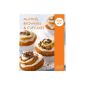 Muffins, Brownies and Cupcakes: Bon app '(Hardcover)