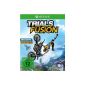 Trials Fusion Deluxe Edition - [Xbox One] (Video Game)