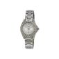 Fossil Ladies Watch Ladies Dress ES2879 Quartz analogue (clock)