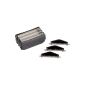 Remington SP399 combination pack (for foil shaver F7790) (Health and Beauty)