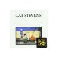 The most common disc by Cat Stevens