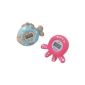 Tigex Bath Thermometer Digital Fish / Octopus (Baby Care)