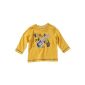 TOM TAILOR Kids Baby - Boys Shirt 10232530022 / fashion longsleeve (Textiles)