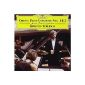 Chopin: Piano Concertos No. 1 and 2 (CD)