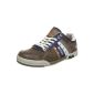 Mustang 4007312, menswear Trainers (Shoes)