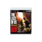 The Last of Us Complete Edition - [PlayStation 3] (Video Game)