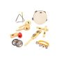Stagg CPK01 child Percussion Set (Electronics)