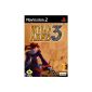Wild Arms 3 (video game)