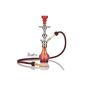 Send Shisha, only the head and the seals are crap