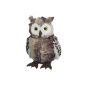 Heunec - 281974 - Plush - Softissimo - Owl (Toy)