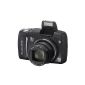 Canon PowerShot SX110 IS Digital Camera (9 Megapixel, 10x opt. Zoom, 3 