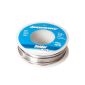 Silverline AS15 soldering tin reel 100g (Tools & Accessories)