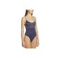 Livia - 1 Piece Swimsuit Bath - Women (Clothing)