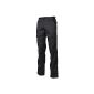 Max Fuchs US combat trousers, black (Sports Apparel)