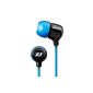 H2O Audio Surge Waterproof Sport Mini MINI Wired Headphones (Electronics)