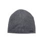 TOM TAILOR Men Knitted washed structure cap / 411 (Textiles)