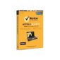 Norton Internet Security 2013 - 3PCs - Upgrade (automatically updated to the latest product version) (CD-ROM)