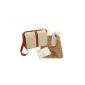 roba diaper bag, canvas beige (Baby Product)
