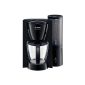 Bosch TKA6003V Coffee Black (Kitchen)