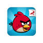 Angry Birds (Ad-Free) (App)