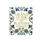 The great guide Marabout plants (Paperback)