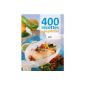 400 recipes curl (Paperback)