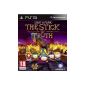 Ubisoft 300055697 - South Park: The Stick of Truth (Video Game)