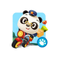 Dr. Panda's postman (App)