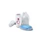 Braun Silk-épil 5 Young Beauty epilator 5329 (including facial cleansing brush) (Health and Beauty)