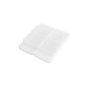 Vktech 10p.  Transparent plastic storage card box shell case for SD TF MMC Memory Card Card Adapter (Wireless Phone Accessory)