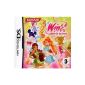 Winx Club: The Quest for the Codex (Video Game)