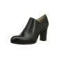 Unisa NAIF_TO ladies short boots (Textiles)
