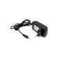 Ramozz @ 12V 2A 24W AC adapter power cord for LED RGB strip or