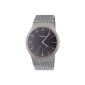 Bering Time Men's Watch XL Radio Controlled Analog Quartz stainless steel 51940-377 (clock)