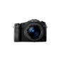 Sony DSC-RX10 Digital Camera (20.2 megapixels, 7.6 cm (3 inch) display, BIONZ X, 1.4 megapixel OLED viewfinder, NFC) (Electronics)