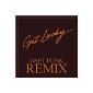 Get Lucky (Daft Punk Remix) (MP3 Download)