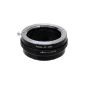 Fotodiox Lens Mount Lens Adapter Sony Alpha DSLR Minolta AF A-type lens to Sony Alpha NEX E-mount camera adapter (Camera)