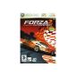 Forza Motorsport 2 (Video Game)