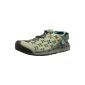 Salewa WS Capsico 00-0000063321 ladies trekking & hiking boots (shoes)