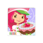 Strawberry Shortcake Bakery - Dessert & food preparation game for kids (App)