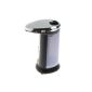 dodocool Automatic Sensor Soap & Sanitizer Dispenser contactless room kitchen bathroom Grey (Kitchen)