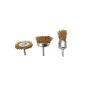 Cogex 30004 Wire brush for drill (Tools & Accessories)