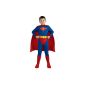 Superman ™ costume boy (Toy)
