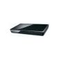 Samsung BD-P 3600 Blu Ray Player (DivX Certified, HDMI, Wifi, 2x USB 2.0) (Electronics)